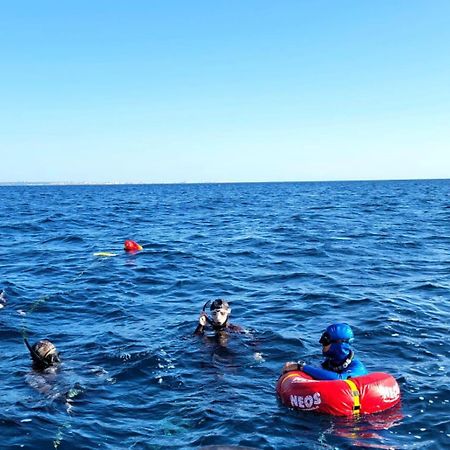 Mena Me - Casa Vacanza - Salento Парабита Екстериор снимка