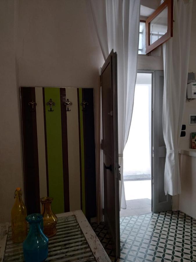 Mena Me - Casa Vacanza - Salento Парабита Екстериор снимка