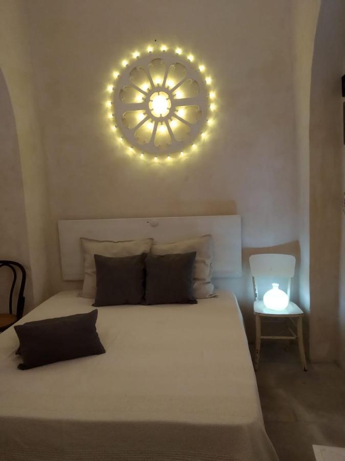 Mena Me - Casa Vacanza - Salento Парабита Екстериор снимка