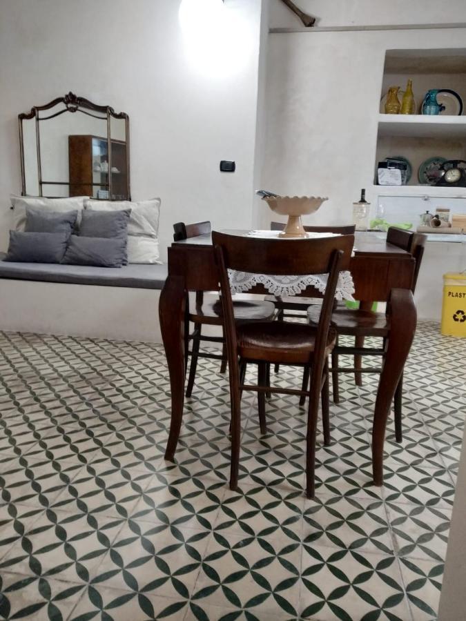 Mena Me - Casa Vacanza - Salento Парабита Екстериор снимка