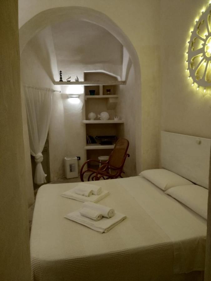 Mena Me - Casa Vacanza - Salento Парабита Екстериор снимка