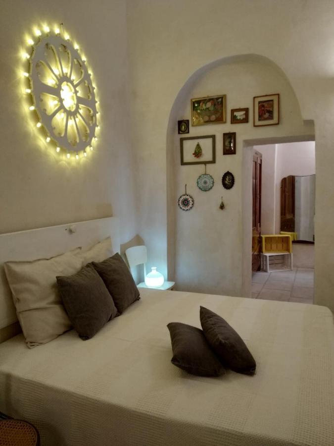 Mena Me - Casa Vacanza - Salento Парабита Екстериор снимка