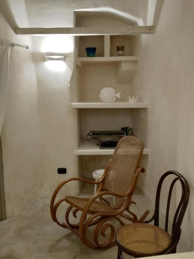 Mena Me - Casa Vacanza - Salento Парабита Екстериор снимка