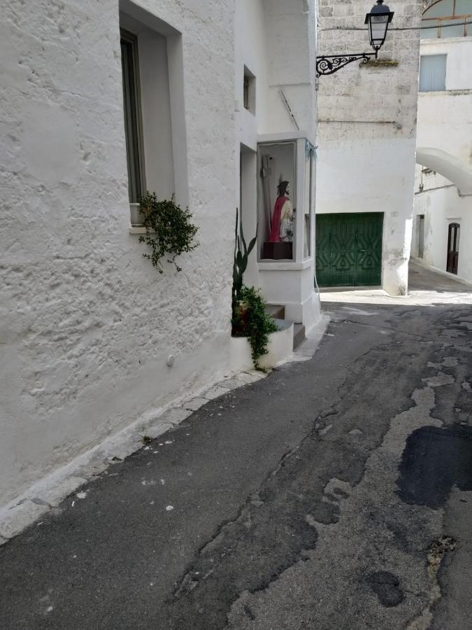 Mena Me - Casa Vacanza - Salento Парабита Екстериор снимка