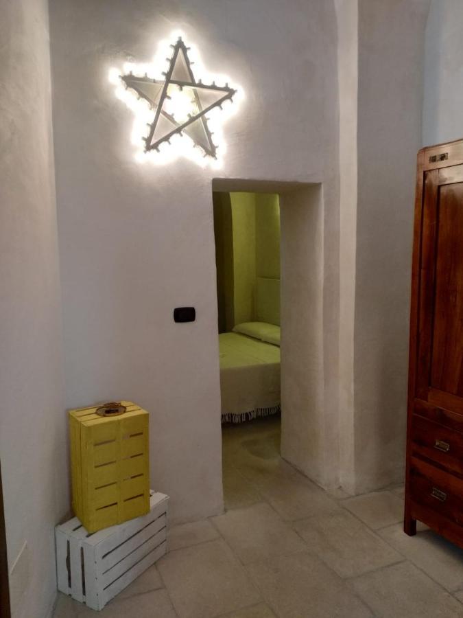 Mena Me - Casa Vacanza - Salento Парабита Екстериор снимка