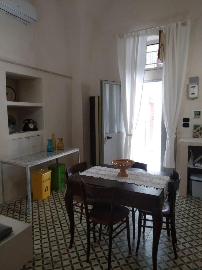 Mena Me - Casa Vacanza - Salento Парабита Екстериор снимка