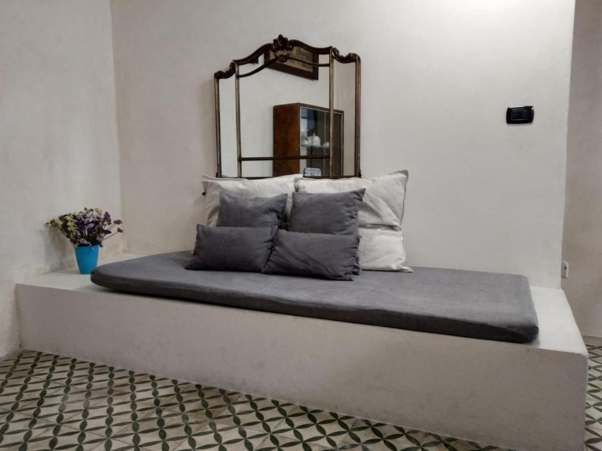 Mena Me - Casa Vacanza - Salento Парабита Екстериор снимка