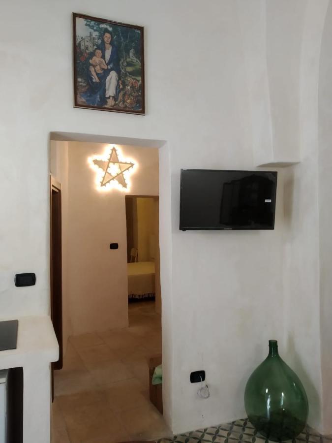 Mena Me - Casa Vacanza - Salento Парабита Екстериор снимка