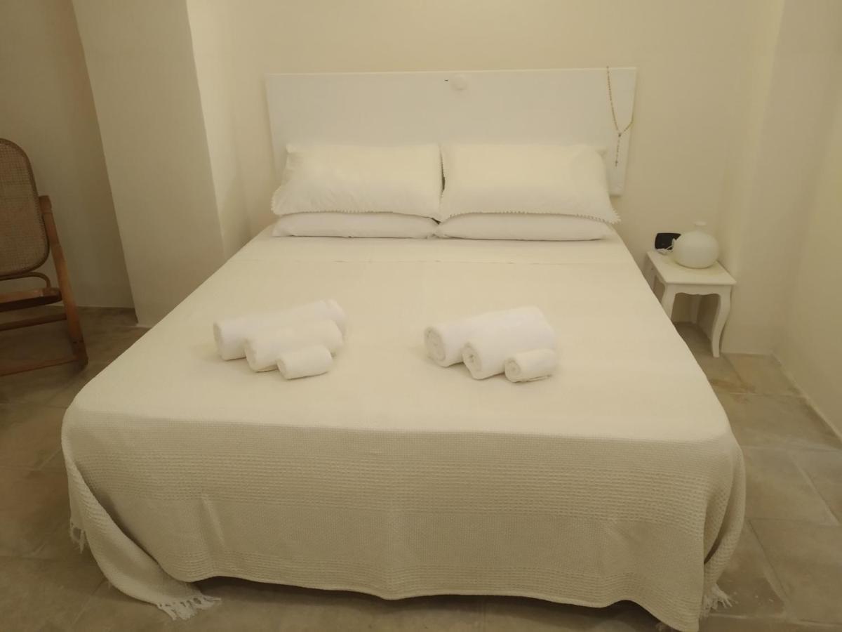 Mena Me - Casa Vacanza - Salento Парабита Екстериор снимка